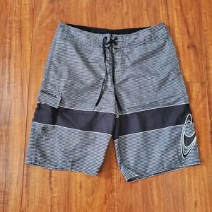 O'NEILL MENS BOARD SHORTS